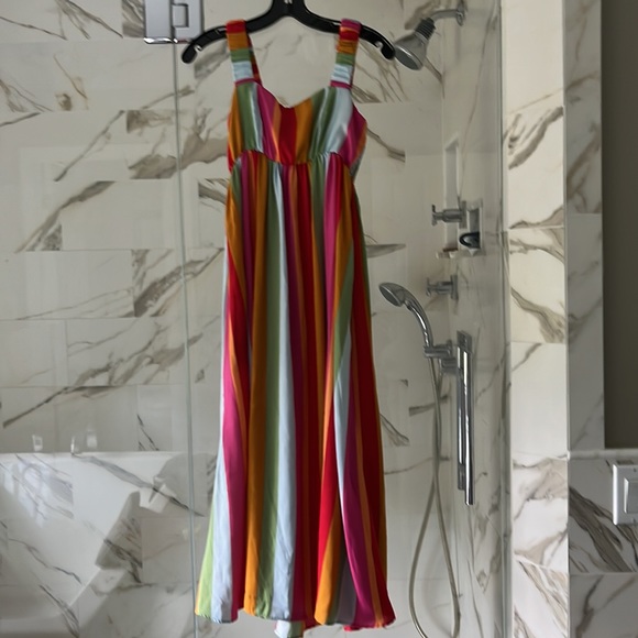 Show Me Your Mumu Fling Dress - Picture 8 of 10